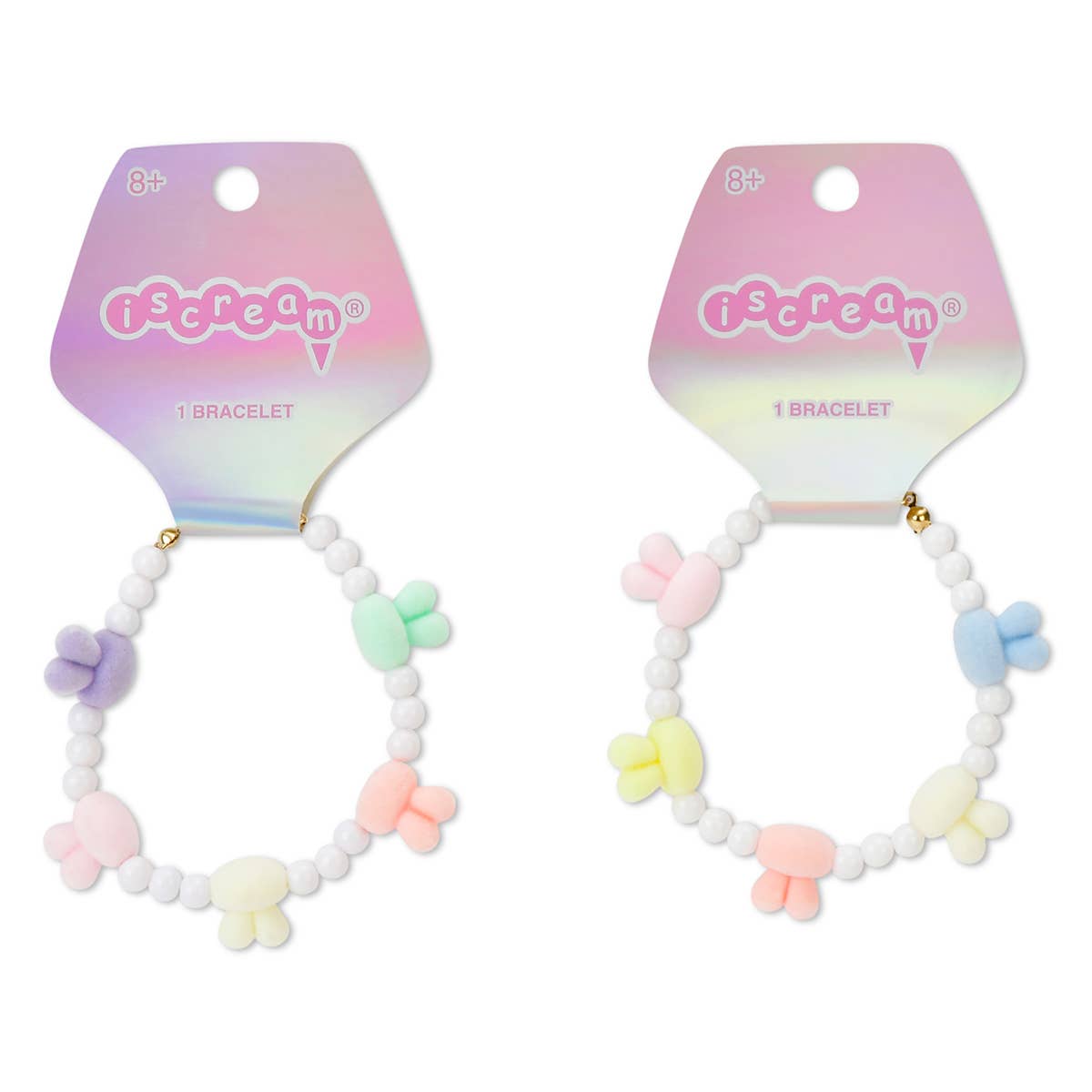 Iscream - Bunny Bracelet