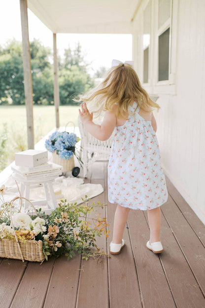 Little Colette - Grace Girl Dress