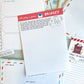 The Paxton Press - Snail Mail Kit