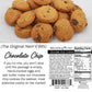 Oh, Sugar! - Cookies - Halloween - Cookie Grab-a-Bag Display Jar