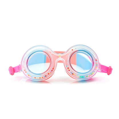 Bling2o -  Bubble-icious Kids' Swim Goggles | Summer Pool Essentials