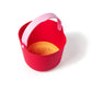 Quut Toys - Quut Bucki - Bucket & Sand Sifter. Beach Sand and Pool Toy.