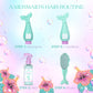 Glimmer Wish - Mermaid Hair Detangling Mist