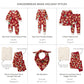 Burt's Bees Baby - Gingerbread Bake Matching Family Pajamas