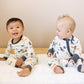 Little Joy Co. - Halloween Print 2pc Bamboo Pajamas