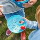 Quut Toys - Quut Bucki - Bucket & Sand Sifter. Beach Sand and Pool Toy.