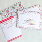 The Paxton Press - Santa Mail Kit - Christmas Writing Kit - 2024 Redesign