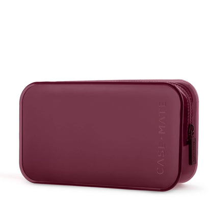 Case-Mate - Case-Mate Jelly Makeup Bag