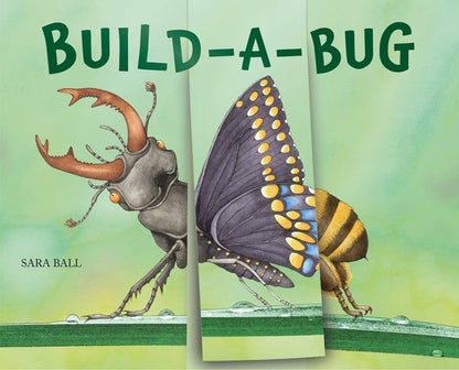 W. W. Norton - Make Your Own Wacky Animals Interactive Books
