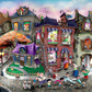 Mark Ludy Art Books & Games - The Flower Man | A Wordless Picture Book
