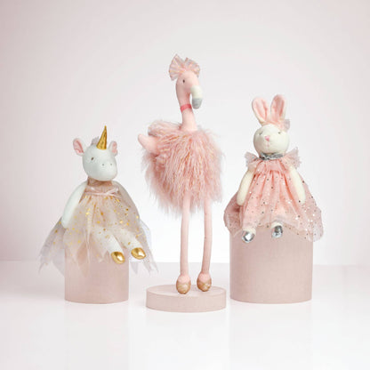 Stephen Joseph Gifts - Large Super Soft Plush Dolls