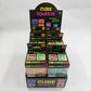 Liffy - Glitter Cube Squishy Soft Stress Relief Toy Sparkle Squeeze