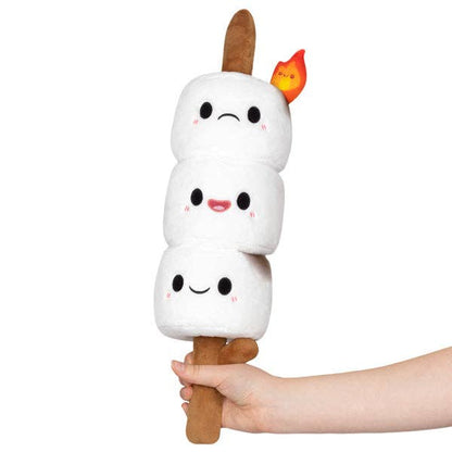 Squishable - Squishable - Mini Marshmallows Plush