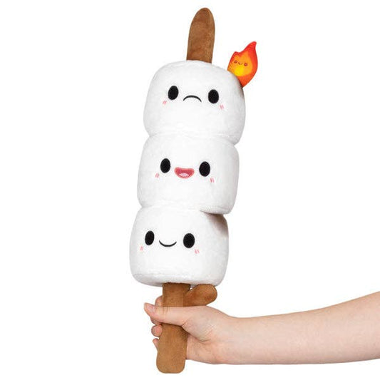 Squishable - Squishable - Mini Marshmallows Plush