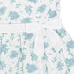 Linen Tea Dress
