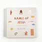 Be A Heart - Jesus Wooden Puzzle
