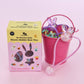 no nasties kids - Easter Bunny Bobbles Elastics Set