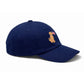 Bits & Bows - American Dog Baseball Hat