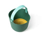 Quut Toys - Quut Bucki - Bucket & Sand Sifter. Beach Sand and Pool Toy.
