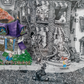 Mark Ludy Art Books & Games - The Flower Man | A Wordless Picture Book