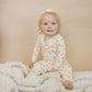 Little Joy Co. - PREORDER Little Pumpkin 2pc Bamboo Pajamas