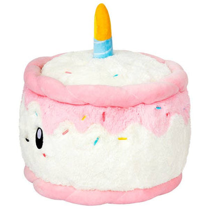 Squishable - Squishable - Happy Birthday Cake Plush