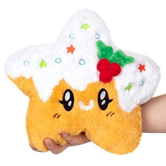 Squishable - Squishable - Mini Christmas Star Cookie Plush