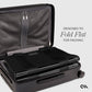 Case-Mate - Case-Mate Midnight Black Jelly Tote Bag