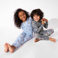 Bellabu Bear - Casper Halloween Bamboo Kids Pajamas