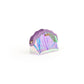 Glimmer Wish - Mermaid Shell Cosmetics Bag