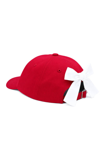 Bits & Bows - America 250th Bow Baseball Hat