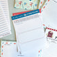 The Paxton Press - Snail Mail Kit