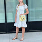 Bewaltz - Oh Snap Instant Camera Handbag 💮 - Mellow Yellow