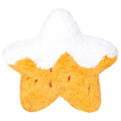 Squishable - Squishable - Mini Christmas Star Cookie Plush