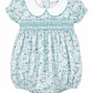 Rose Dress & Emma Bubble & Rosie Bubble