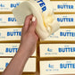 Liffy - Soft Butter Stick Squishy Realistic Slow Rising Toy