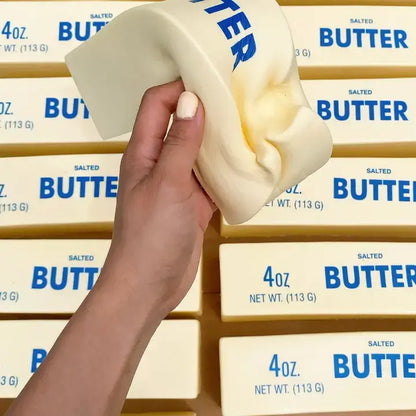 Liffy - Soft Butter Stick Squishy Realistic Slow Rising Toy