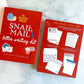 The Paxton Press - Snail Mail Kit