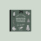 Paige Tate & Co. - Winter Things: How to Draw Books for Kids