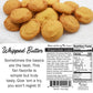 Oh, Sugar! - Cookies - Halloween - Cookie Grab-a-Bag Display Jar