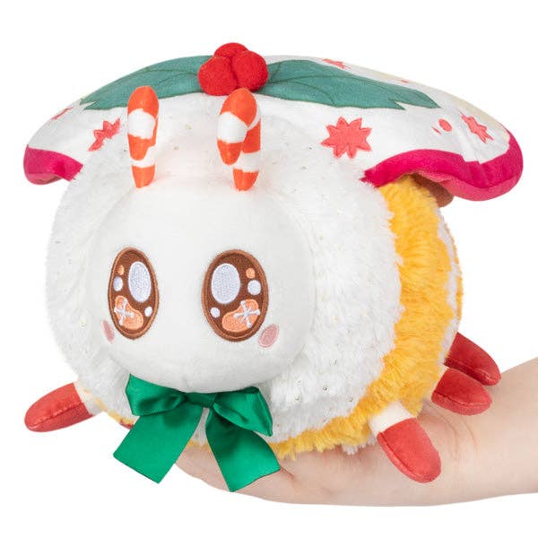 Squishable - Squishable - Mini Festive Moth Plush