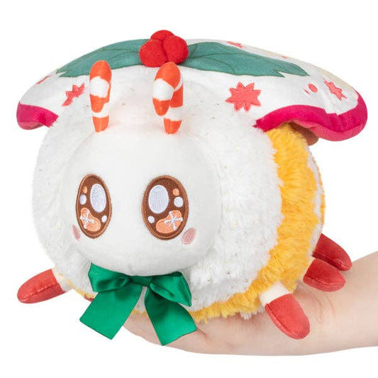 Squishable - Squishable - Mini Festive Moth Plush