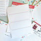 The Paxton Press - Snail Mail Kit