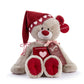 DEMDACO - Holiday Kindness Bear - 16in