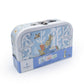 Robert Frederick Ltd - Beatrix Potter Children’s Triple Carry Case Set - Official 3-Piece Storage & Travel Cases