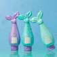 Glimmer Wish - Mermaid Kids Shampoo | Paraben & Sulfate Free