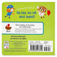 Cottage Door Press - Let's Play Baseball Lift-a-Flap Sports Board Book