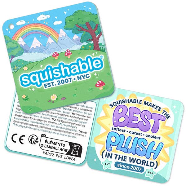 Squishable - Squishable - Christmas Tree Plush