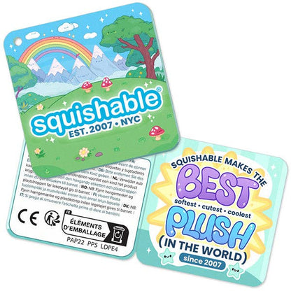 Squishable - Squishable - Macarons Plush