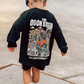 Little Trouble - Goon Squad Long Sleeve